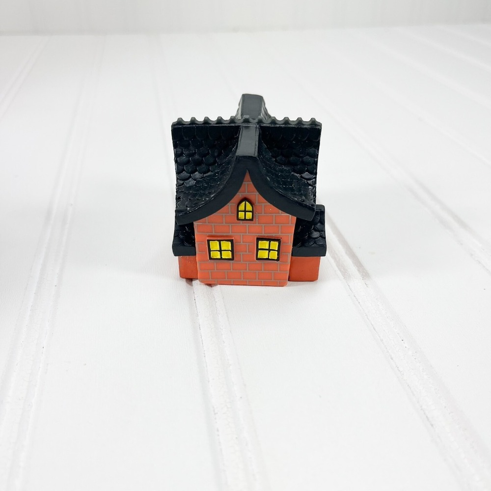 Funko Paka Paka Boo Hollow Series 2 1313 Cat Street Figure - Picture 4 of 5